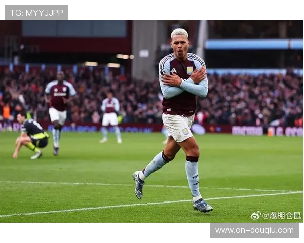 摩根-罗杰斯双响破门，当选英超第17轮最佳