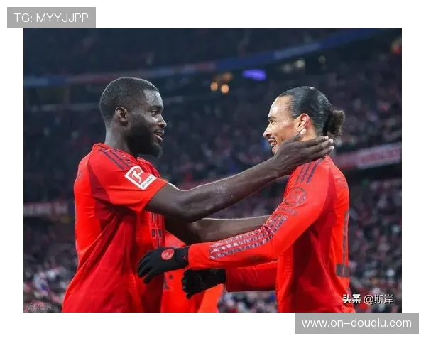 拜仁vs莱比锡战术对决：孔帕尼如何应对红牛高压逼抢