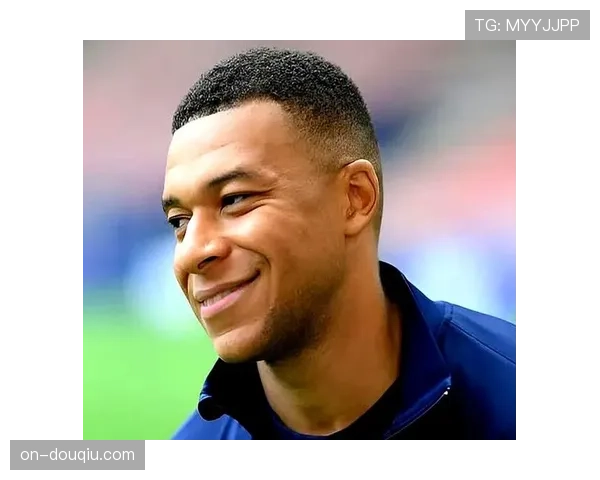 姆巴佩独家专访:在巴黎的最后一个欧冠赛季与未来规划 姆巴佩独家专访:在巴黎的最后一个欧冠赛季与未来规划